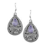 Rainbow moonstone
